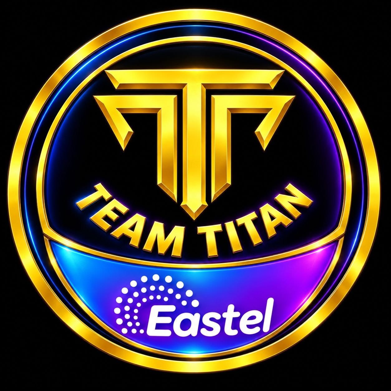 Team Titan